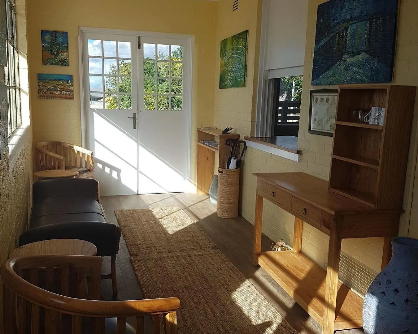Kernow - Minimum Age 18 Aparthotel Charters Towers